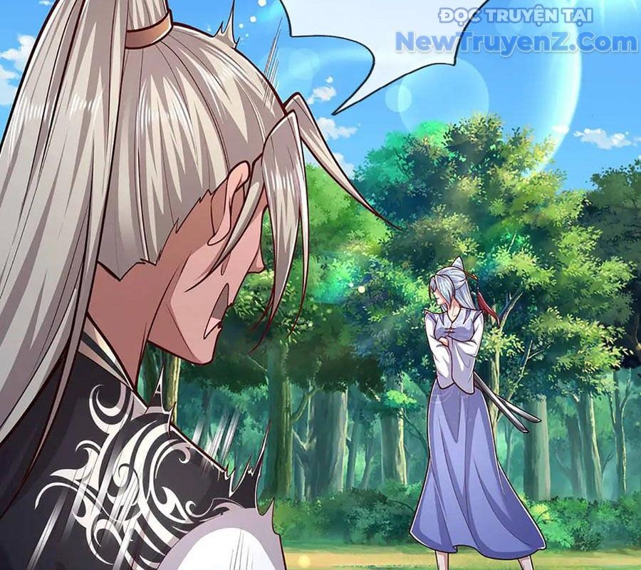 đọc truyện Bị Giam Cầm Trăm Vạn Năm Đệ Tử Ta Trải Khắp Chư Thiên Thần Giới Chương 374 ảnh 47 tại Thiên Thai Truyện