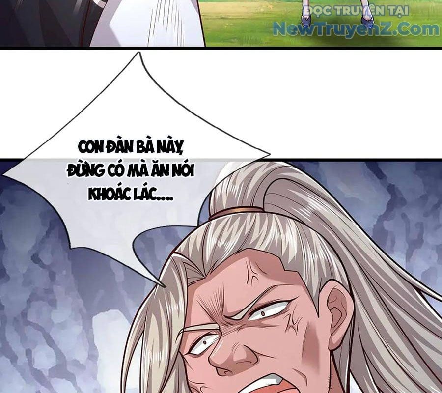 đọc truyện Bị Giam Cầm Trăm Vạn Năm Đệ Tử Ta Trải Khắp Chư Thiên Thần Giới Chương 374 ảnh 48 tại Thiên Thai Truyện