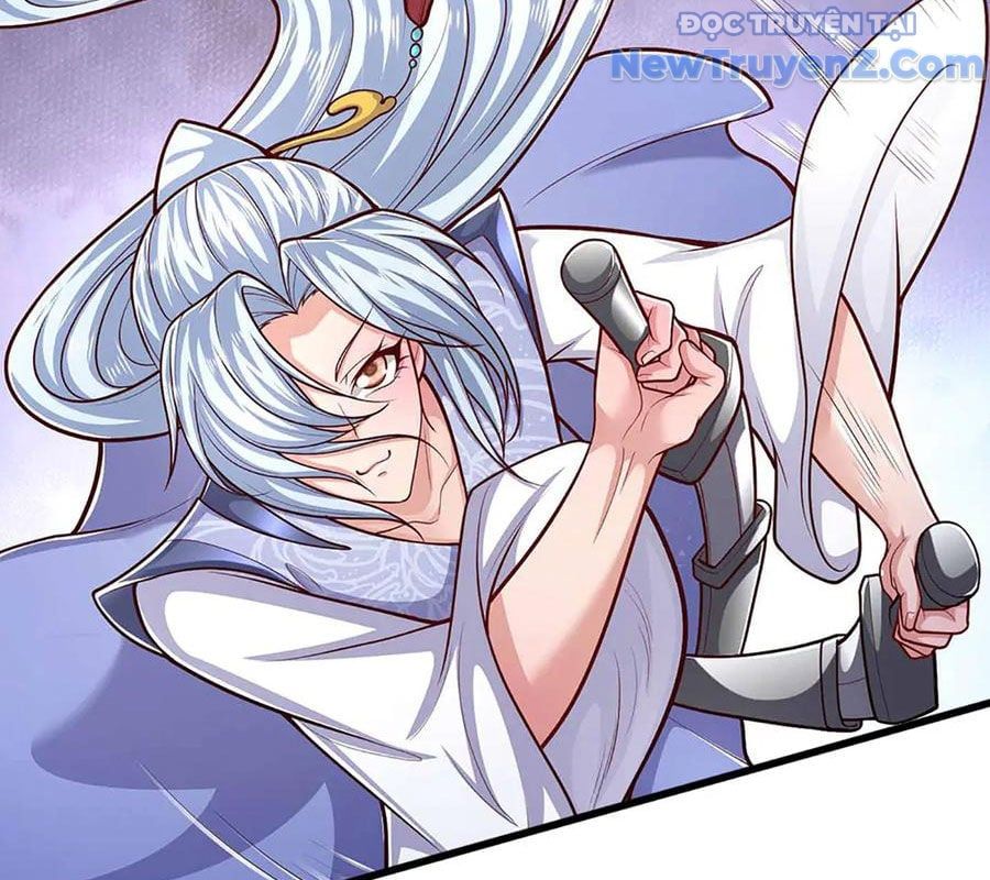 đọc truyện Bị Giam Cầm Trăm Vạn Năm Đệ Tử Ta Trải Khắp Chư Thiên Thần Giới Chương 374 ảnh 52 tại Thiên Thai Truyện