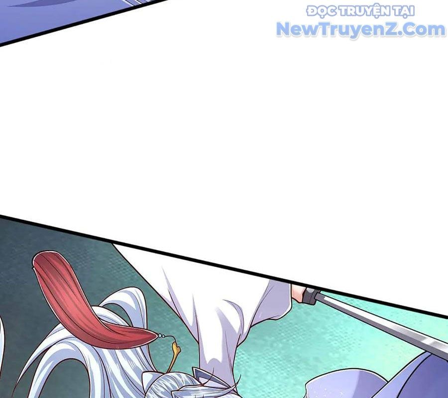 đọc truyện Bị Giam Cầm Trăm Vạn Năm Đệ Tử Ta Trải Khắp Chư Thiên Thần Giới Chương 374 ảnh 53 tại Thiên Thai Truyện