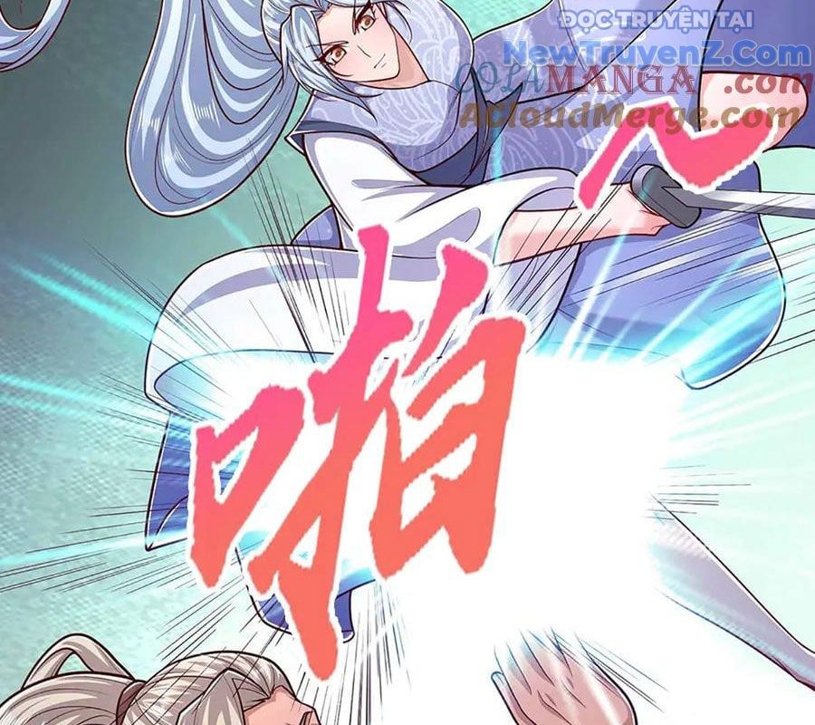 đọc truyện Bị Giam Cầm Trăm Vạn Năm Đệ Tử Ta Trải Khắp Chư Thiên Thần Giới Chương 374 ảnh 54 tại Thiên Thai Truyện