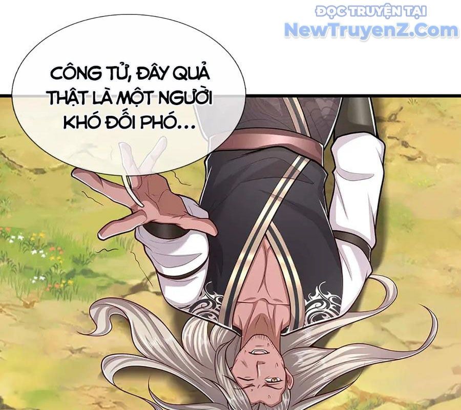 đọc truyện Bị Giam Cầm Trăm Vạn Năm Đệ Tử Ta Trải Khắp Chư Thiên Thần Giới Chương 374 ảnh 58 tại Thiên Thai Truyện