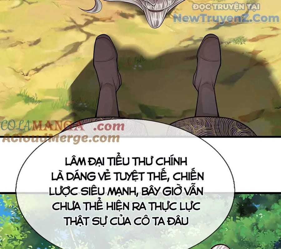 đọc truyện Bị Giam Cầm Trăm Vạn Năm Đệ Tử Ta Trải Khắp Chư Thiên Thần Giới Chương 374 ảnh 59 tại Thiên Thai Truyện