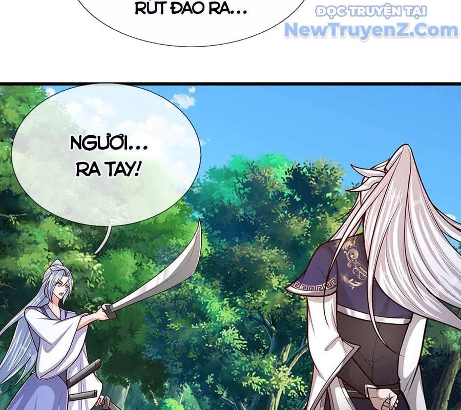 đọc truyện Bị Giam Cầm Trăm Vạn Năm Đệ Tử Ta Trải Khắp Chư Thiên Thần Giới Chương 374 ảnh 61 tại Thiên Thai Truyện