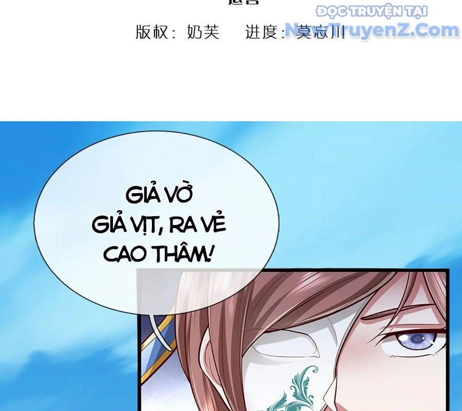 đọc truyện Bị Giam Cầm Trăm Vạn Năm Đệ Tử Ta Trải Khắp Chư Thiên Thần Giới Chương 374 ảnh 8 tại Thiên Thai Truyện