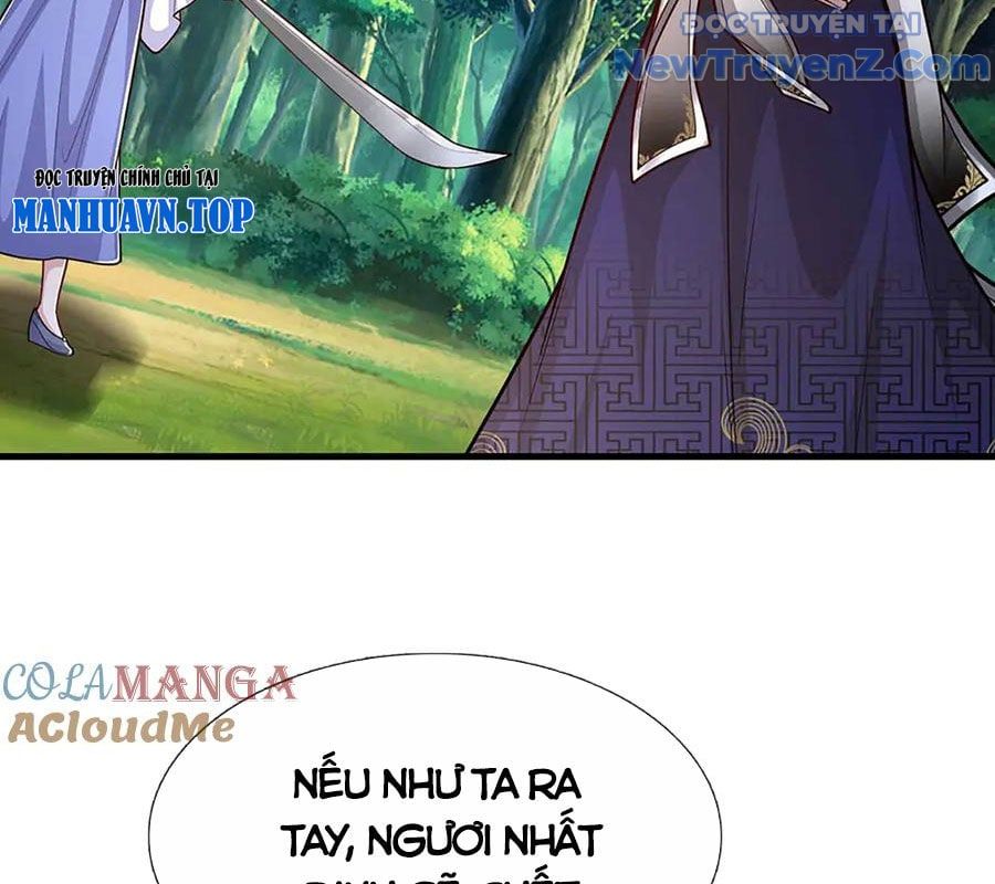 đọc truyện Bị Giam Cầm Trăm Vạn Năm Đệ Tử Ta Trải Khắp Chư Thiên Thần Giới Chương 374 ảnh 62 tại Thiên Thai Truyện