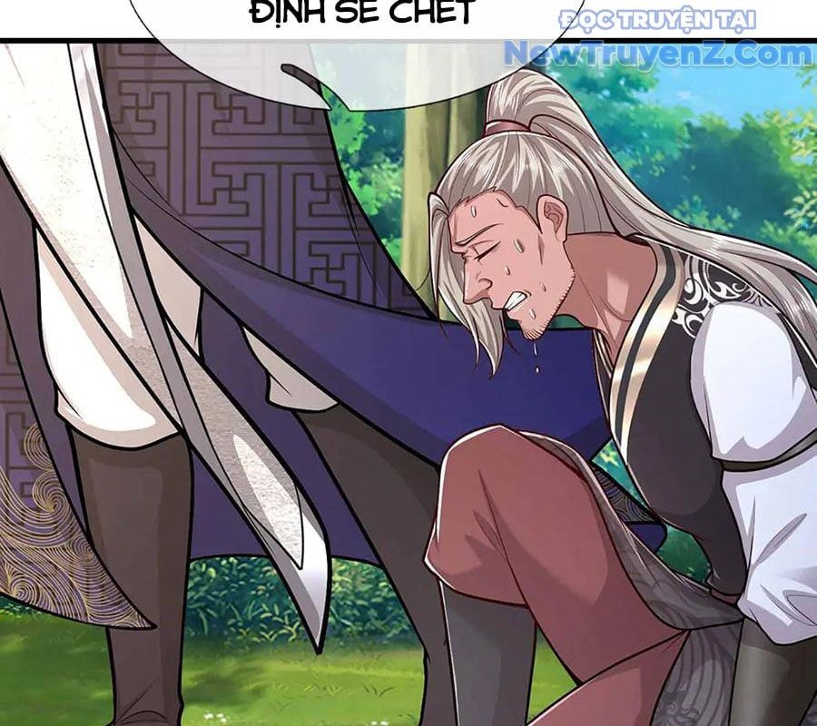 đọc truyện Bị Giam Cầm Trăm Vạn Năm Đệ Tử Ta Trải Khắp Chư Thiên Thần Giới Chương 374 ảnh 63 tại Thiên Thai Truyện