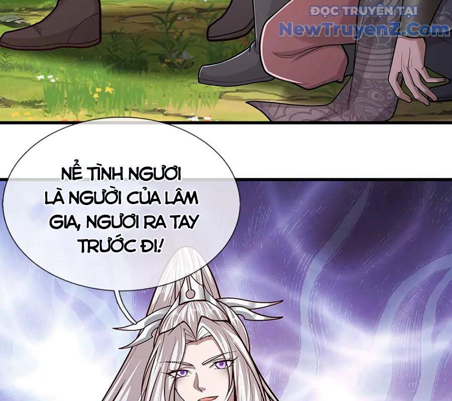 đọc truyện Bị Giam Cầm Trăm Vạn Năm Đệ Tử Ta Trải Khắp Chư Thiên Thần Giới Chương 374 ảnh 64 tại Thiên Thai Truyện