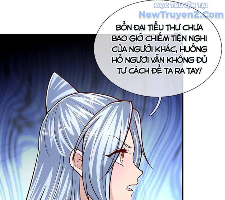 đọc truyện Bị Giam Cầm Trăm Vạn Năm Đệ Tử Ta Trải Khắp Chư Thiên Thần Giới Chương 374 ảnh 66 tại Thiên Thai Truyện