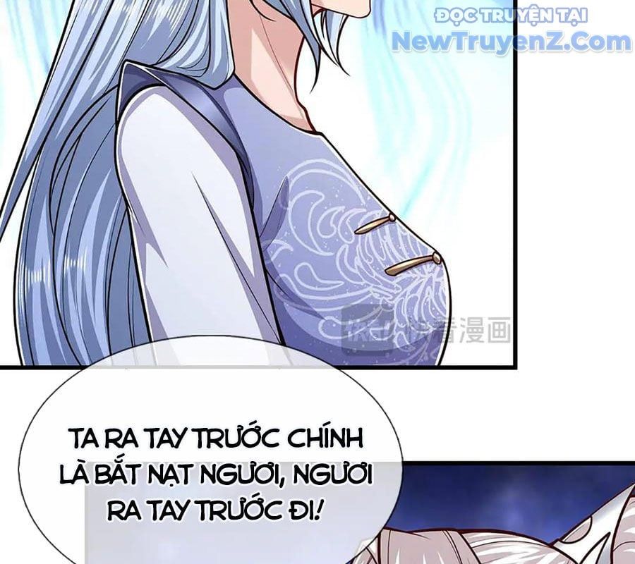 đọc truyện Bị Giam Cầm Trăm Vạn Năm Đệ Tử Ta Trải Khắp Chư Thiên Thần Giới Chương 374 ảnh 67 tại Thiên Thai Truyện