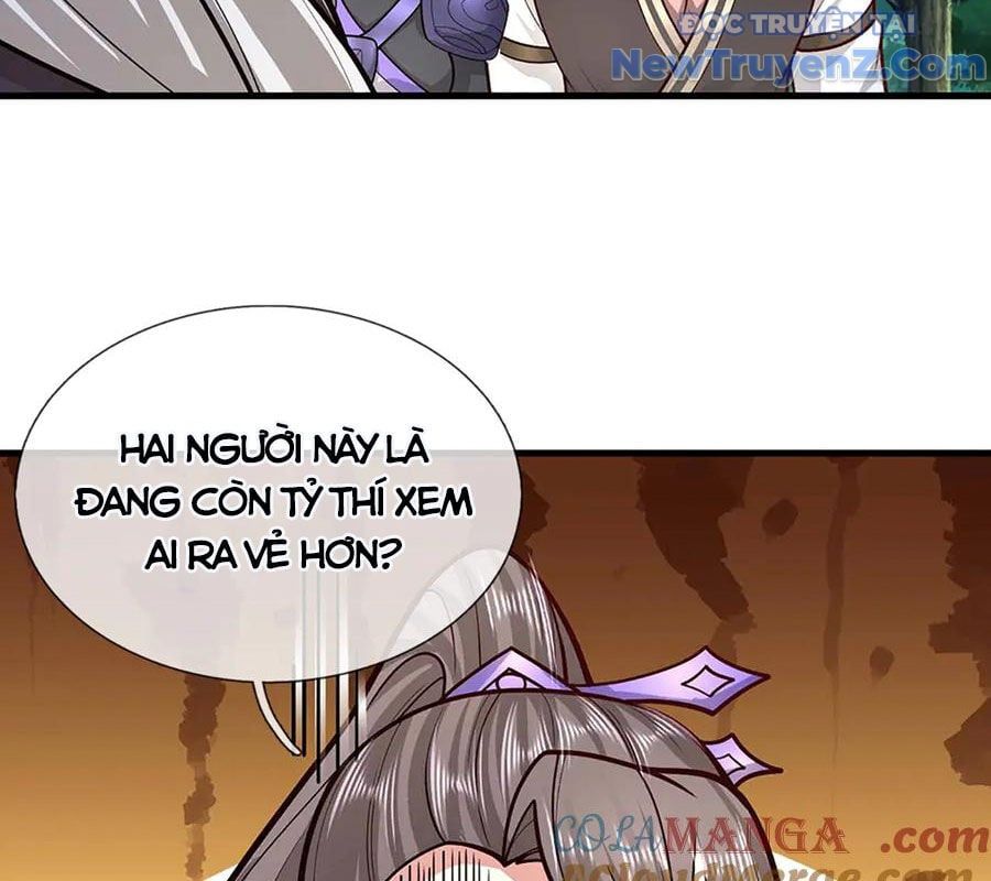 đọc truyện Bị Giam Cầm Trăm Vạn Năm Đệ Tử Ta Trải Khắp Chư Thiên Thần Giới Chương 374 ảnh 71 tại Thiên Thai Truyện