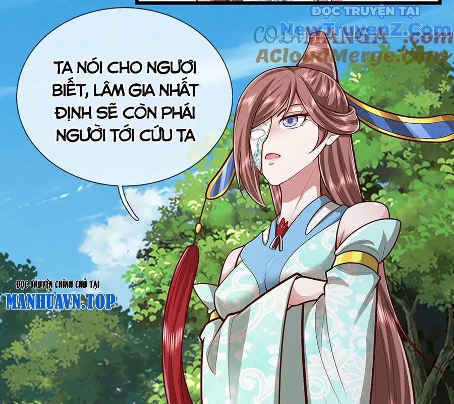 đọc truyện Bị Giam Cầm Trăm Vạn Năm Đệ Tử Ta Trải Khắp Chư Thiên Thần Giới Chương 374 ảnh 9 tại Thiên Thai Truyện