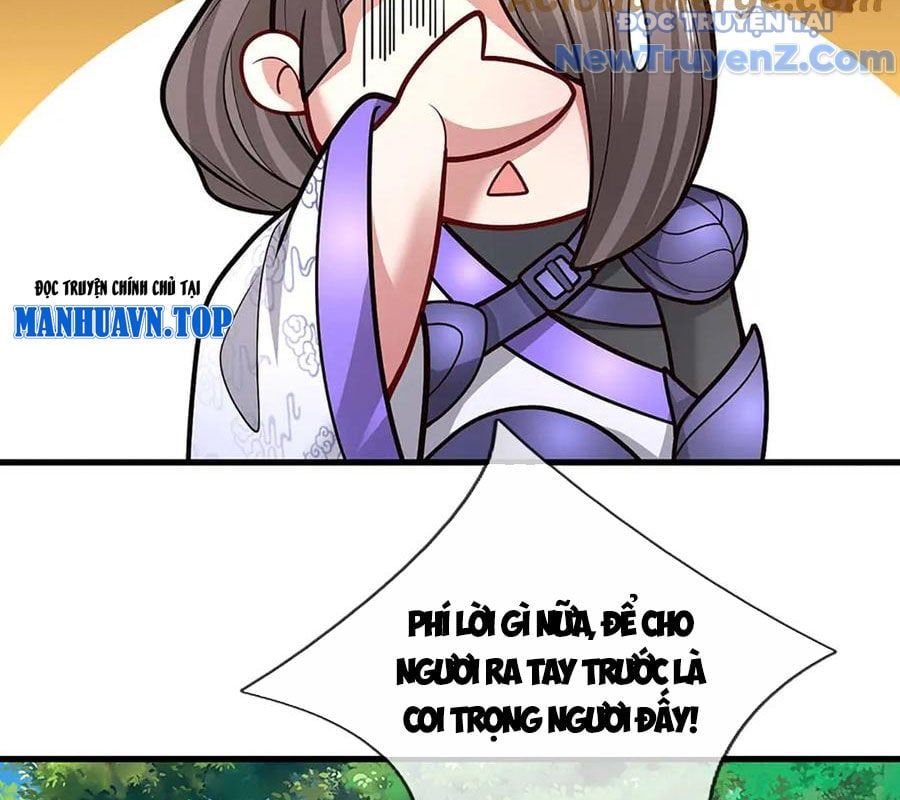 đọc truyện Bị Giam Cầm Trăm Vạn Năm Đệ Tử Ta Trải Khắp Chư Thiên Thần Giới Chương 374 ảnh 72 tại Thiên Thai Truyện