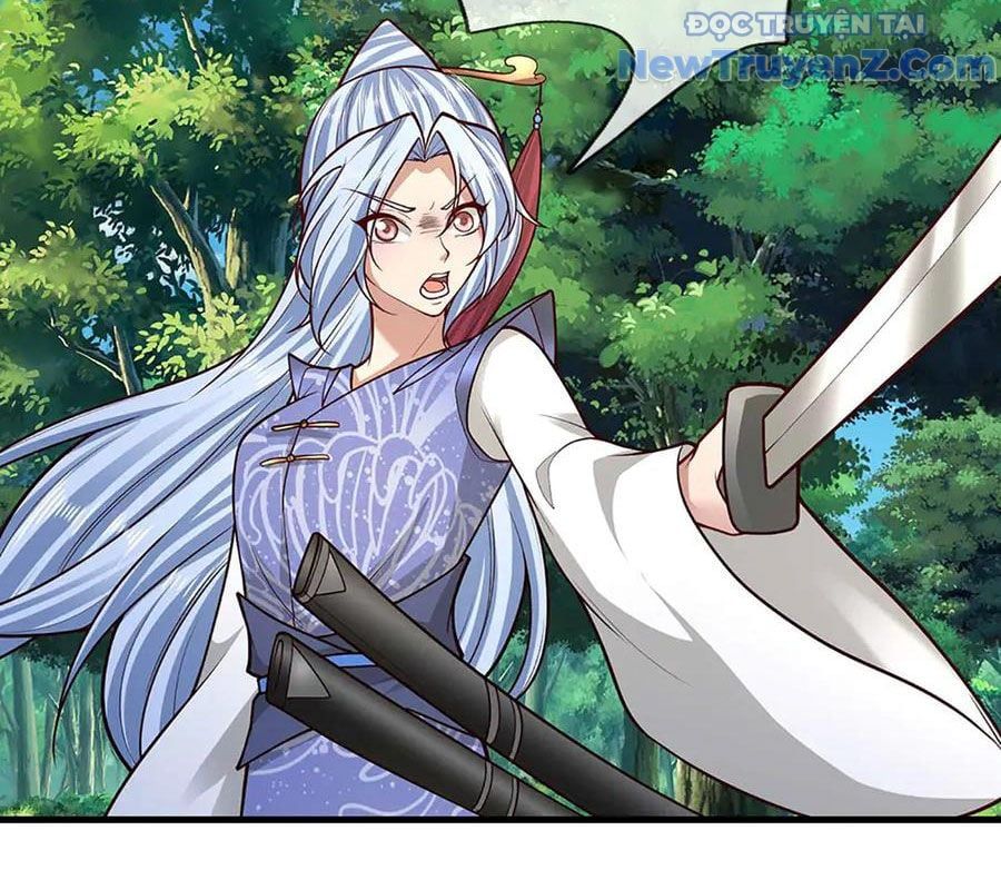 đọc truyện Bị Giam Cầm Trăm Vạn Năm Đệ Tử Ta Trải Khắp Chư Thiên Thần Giới Chương 374 ảnh 73 tại Thiên Thai Truyện