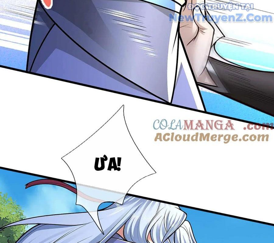 đọc truyện Bị Giam Cầm Trăm Vạn Năm Đệ Tử Ta Trải Khắp Chư Thiên Thần Giới Chương 374 ảnh 77 tại Thiên Thai Truyện