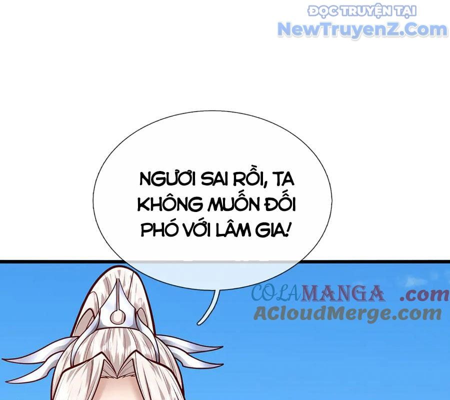 đọc truyện Bị Giam Cầm Trăm Vạn Năm Đệ Tử Ta Trải Khắp Chư Thiên Thần Giới Chương 374 ảnh 11 tại Thiên Thai Truyện
