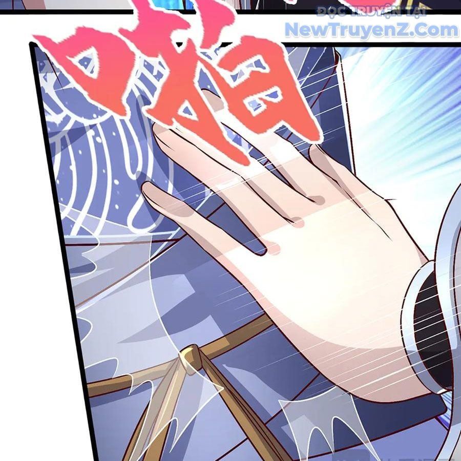 đọc truyện Bị Giam Cầm Trăm Vạn Năm Đệ Tử Ta Trải Khắp Chư Thiên Thần Giới Chương 375 ảnh 12 tại Thiên Thai Truyện