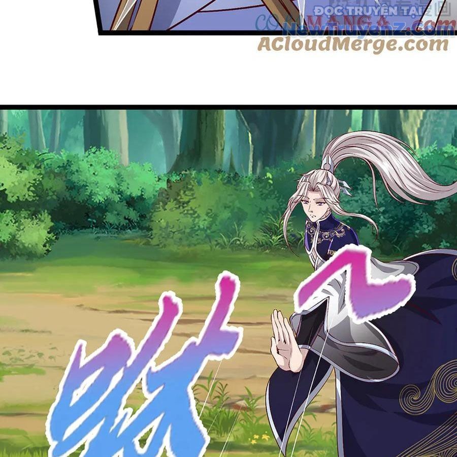 đọc truyện Bị Giam Cầm Trăm Vạn Năm Đệ Tử Ta Trải Khắp Chư Thiên Thần Giới Chương 375 ảnh 13 tại Thiên Thai Truyện