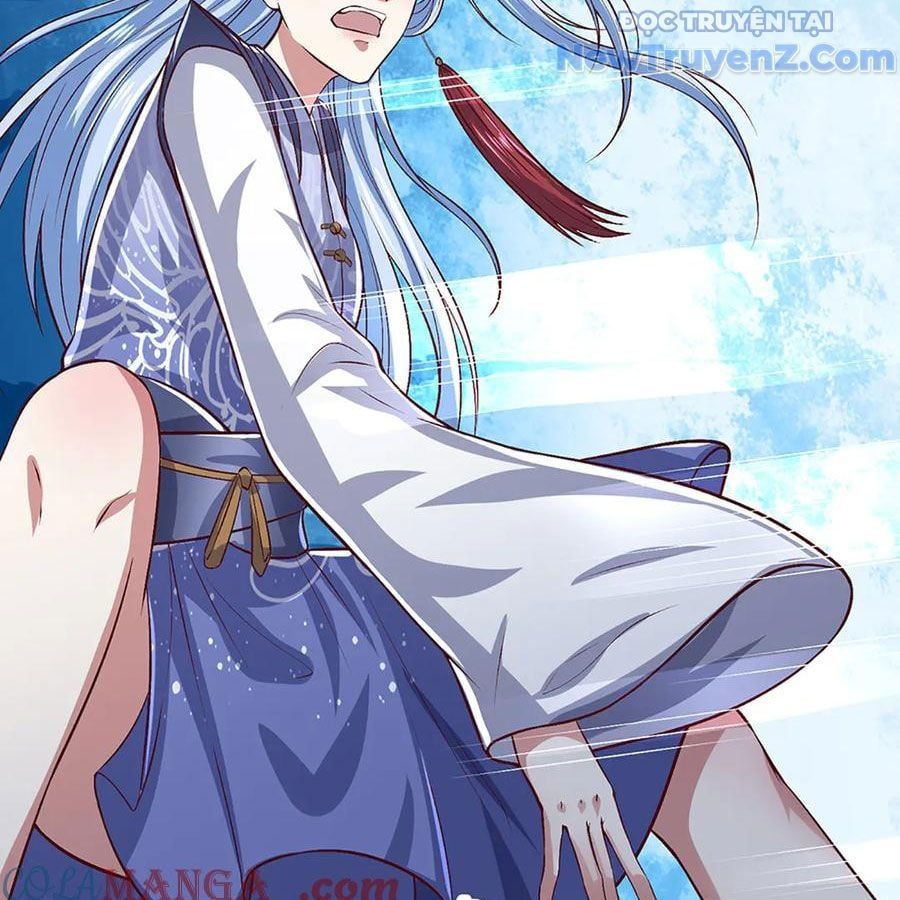 đọc truyện Bị Giam Cầm Trăm Vạn Năm Đệ Tử Ta Trải Khắp Chư Thiên Thần Giới Chương 375 ảnh 16 tại Thiên Thai Truyện