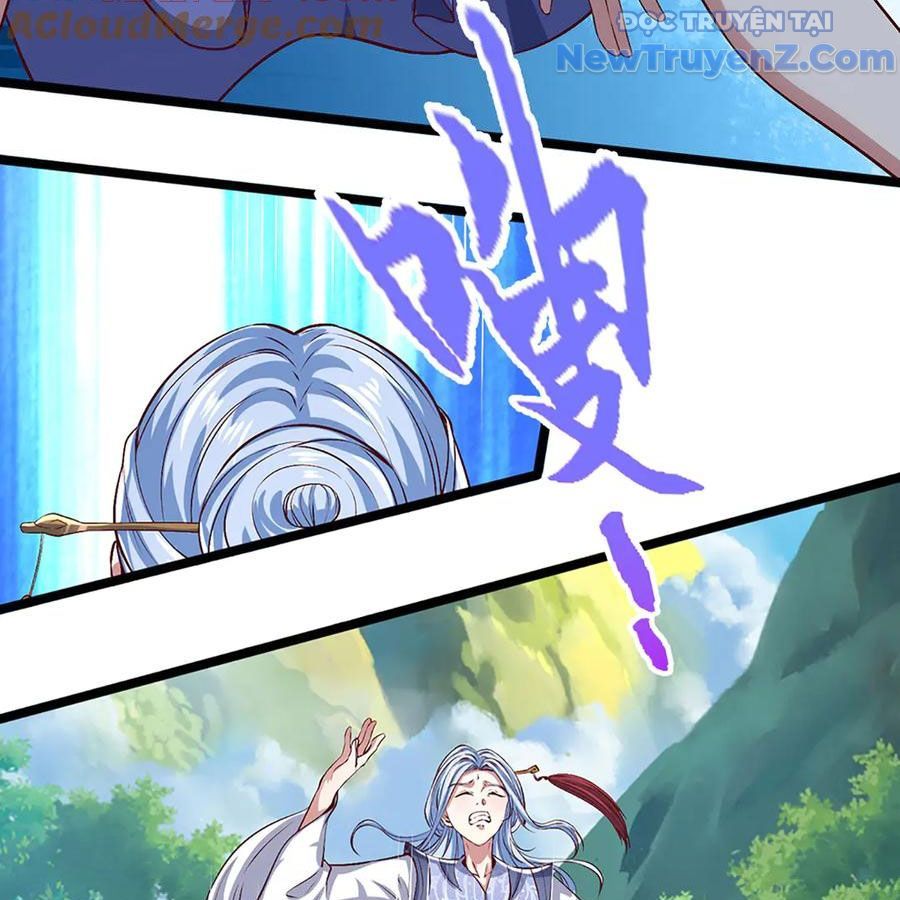 đọc truyện Bị Giam Cầm Trăm Vạn Năm Đệ Tử Ta Trải Khắp Chư Thiên Thần Giới Chương 375 ảnh 17 tại Thiên Thai Truyện