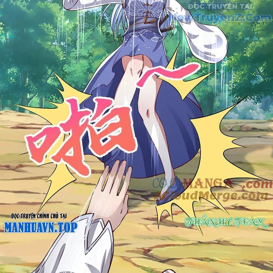 đọc truyện Bị Giam Cầm Trăm Vạn Năm Đệ Tử Ta Trải Khắp Chư Thiên Thần Giới Chương 375 ảnh 18 tại Thiên Thai Truyện