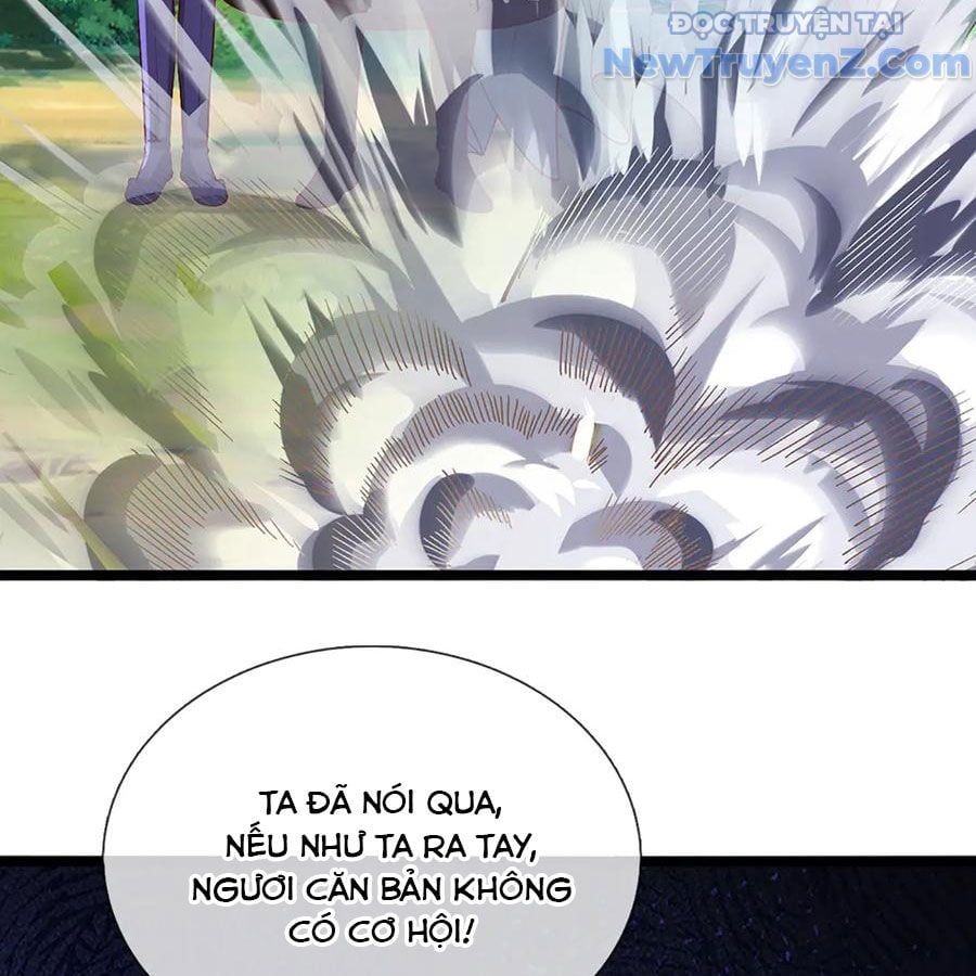 đọc truyện Bị Giam Cầm Trăm Vạn Năm Đệ Tử Ta Trải Khắp Chư Thiên Thần Giới Chương 375 ảnh 21 tại Thiên Thai Truyện