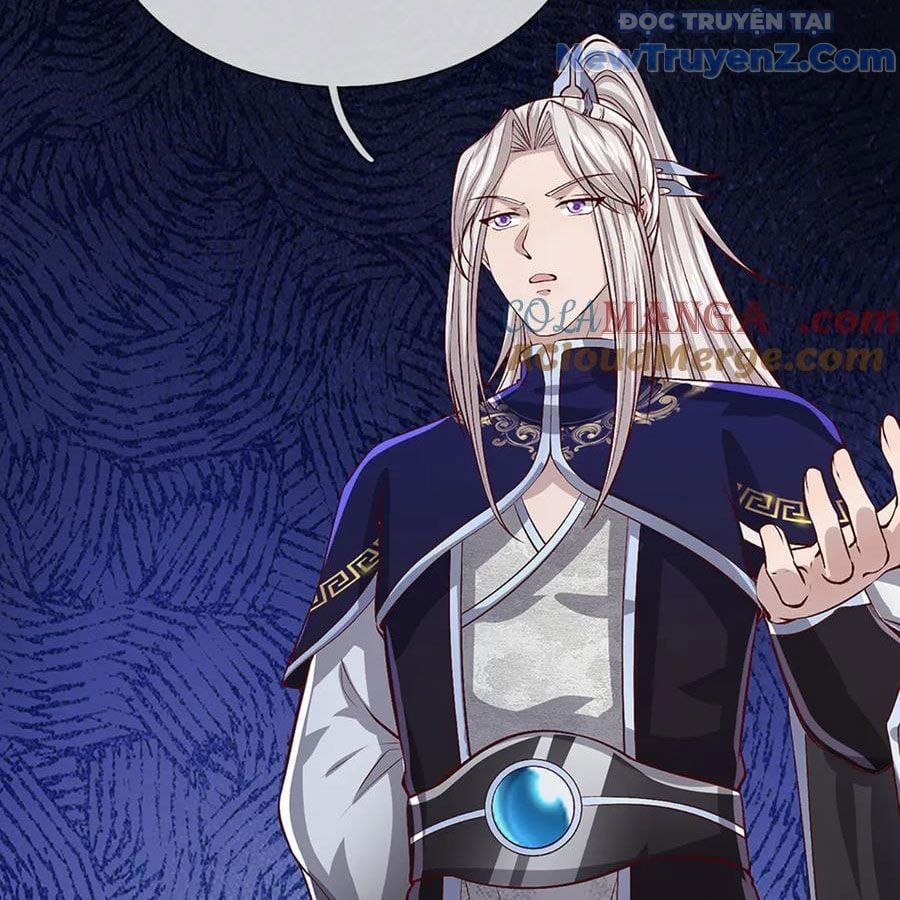 đọc truyện Bị Giam Cầm Trăm Vạn Năm Đệ Tử Ta Trải Khắp Chư Thiên Thần Giới Chương 375 ảnh 22 tại Thiên Thai Truyện