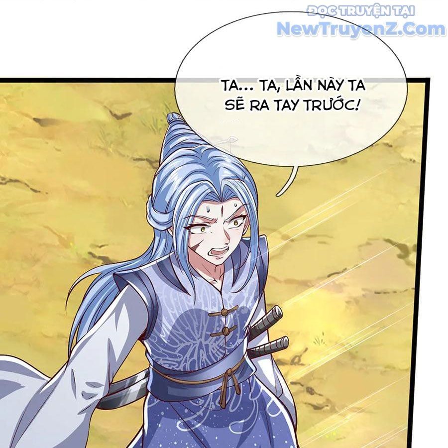 đọc truyện Bị Giam Cầm Trăm Vạn Năm Đệ Tử Ta Trải Khắp Chư Thiên Thần Giới Chương 375 ảnh 24 tại Thiên Thai Truyện