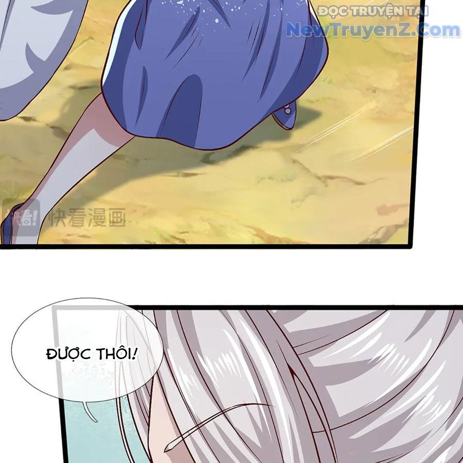 đọc truyện Bị Giam Cầm Trăm Vạn Năm Đệ Tử Ta Trải Khắp Chư Thiên Thần Giới Chương 375 ảnh 25 tại Thiên Thai Truyện