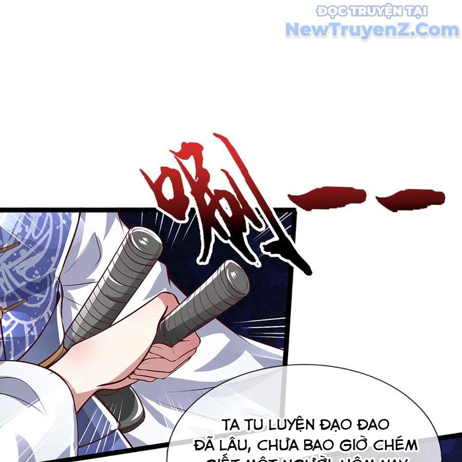 đọc truyện Bị Giam Cầm Trăm Vạn Năm Đệ Tử Ta Trải Khắp Chư Thiên Thần Giới Chương 375 ảnh 27 tại Thiên Thai Truyện