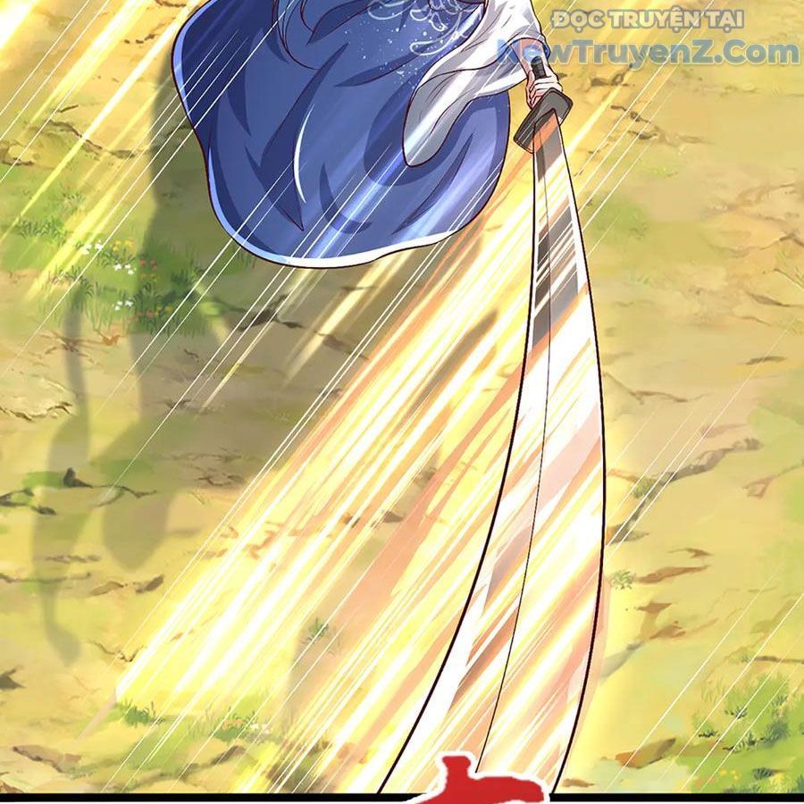 đọc truyện Bị Giam Cầm Trăm Vạn Năm Đệ Tử Ta Trải Khắp Chư Thiên Thần Giới Chương 375 ảnh 30 tại Thiên Thai Truyện