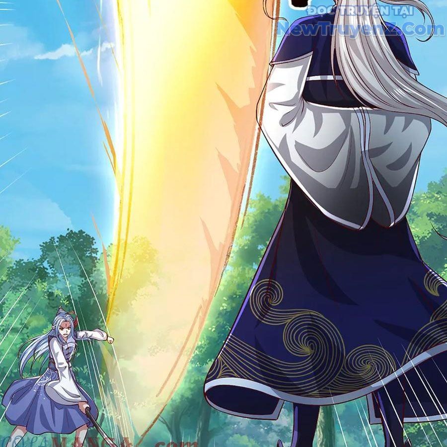 đọc truyện Bị Giam Cầm Trăm Vạn Năm Đệ Tử Ta Trải Khắp Chư Thiên Thần Giới Chương 375 ảnh 32 tại Thiên Thai Truyện