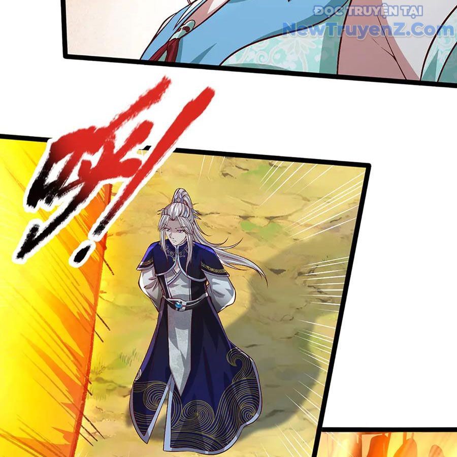 đọc truyện Bị Giam Cầm Trăm Vạn Năm Đệ Tử Ta Trải Khắp Chư Thiên Thần Giới Chương 375 ảnh 34 tại Thiên Thai Truyện