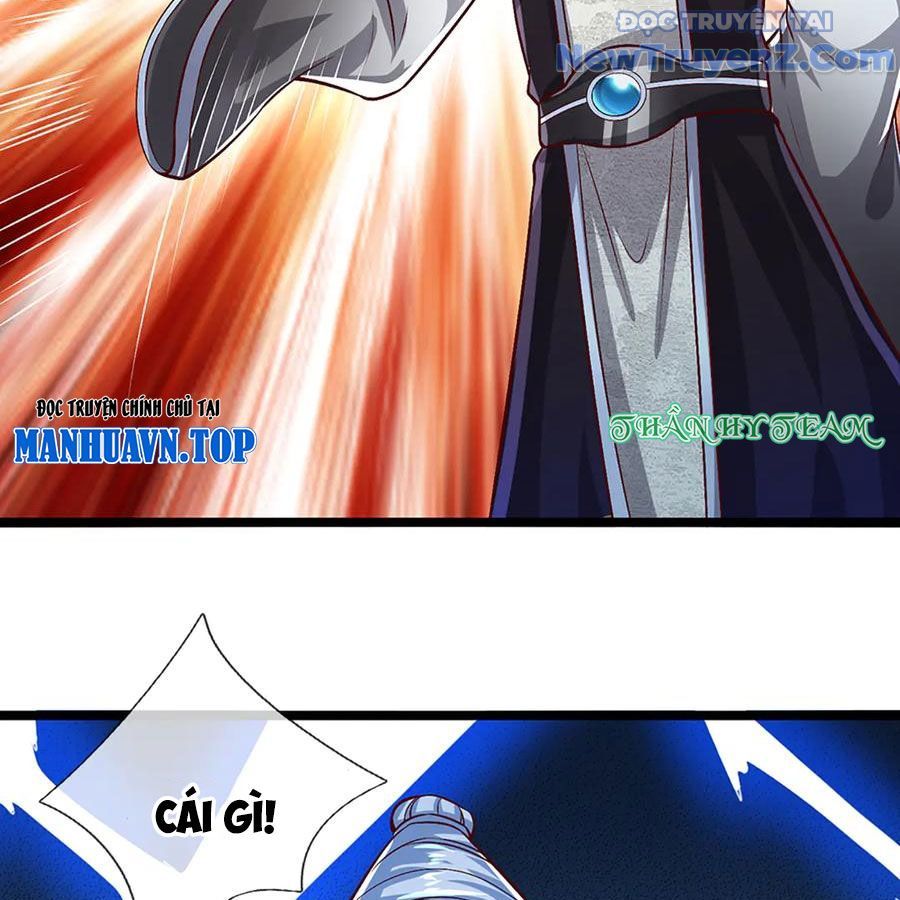 đọc truyện Bị Giam Cầm Trăm Vạn Năm Đệ Tử Ta Trải Khắp Chư Thiên Thần Giới Chương 375 ảnh 36 tại Thiên Thai Truyện