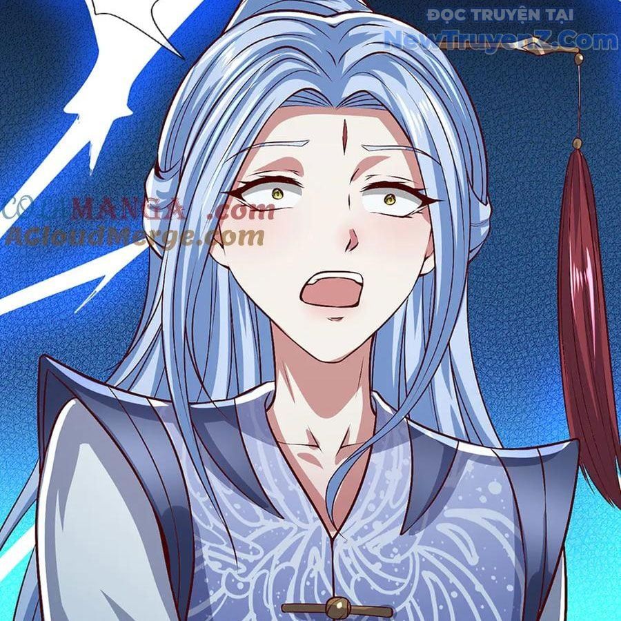 đọc truyện Bị Giam Cầm Trăm Vạn Năm Đệ Tử Ta Trải Khắp Chư Thiên Thần Giới Chương 375 ảnh 37 tại Thiên Thai Truyện