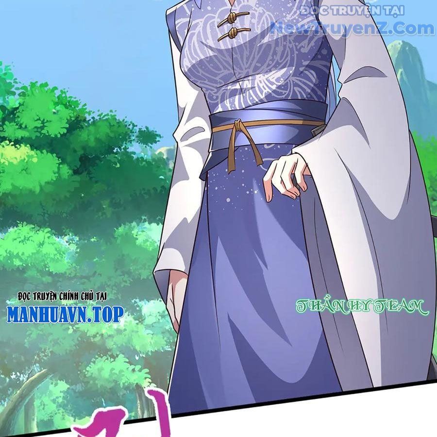 đọc truyện Bị Giam Cầm Trăm Vạn Năm Đệ Tử Ta Trải Khắp Chư Thiên Thần Giới Chương 375 ảnh 41 tại Thiên Thai Truyện