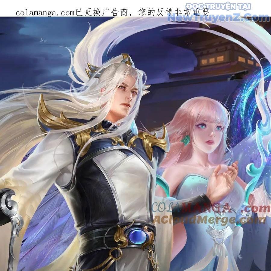 đọc truyện Bị Giam Cầm Trăm Vạn Năm Đệ Tử Ta Trải Khắp Chư Thiên Thần Giới Chương 375 ảnh 6 tại Thiên Thai Truyện