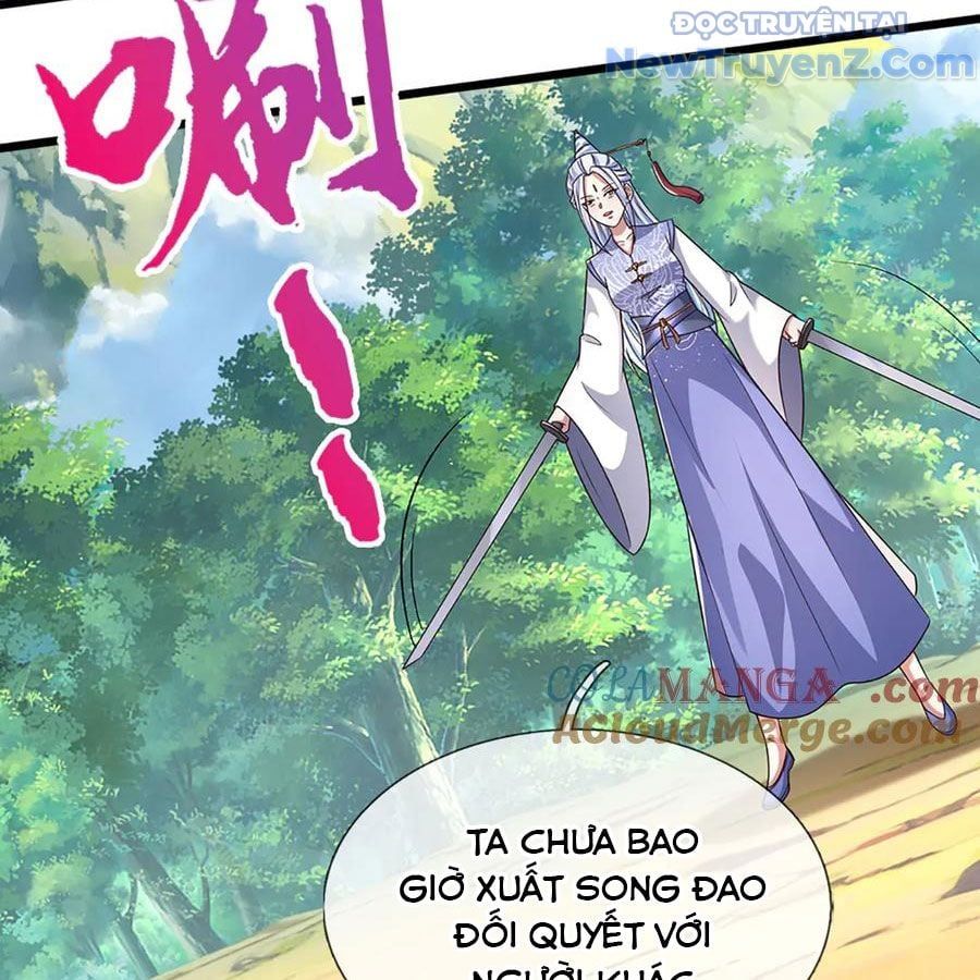 đọc truyện Bị Giam Cầm Trăm Vạn Năm Đệ Tử Ta Trải Khắp Chư Thiên Thần Giới Chương 375 ảnh 42 tại Thiên Thai Truyện