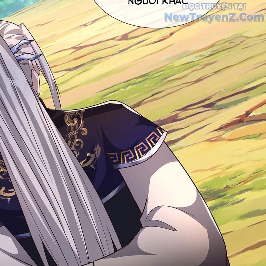 đọc truyện Bị Giam Cầm Trăm Vạn Năm Đệ Tử Ta Trải Khắp Chư Thiên Thần Giới Chương 375 ảnh 43 tại Thiên Thai Truyện