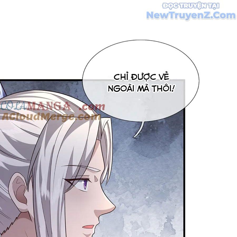 đọc truyện Bị Giam Cầm Trăm Vạn Năm Đệ Tử Ta Trải Khắp Chư Thiên Thần Giới Chương 375 ảnh 46 tại Thiên Thai Truyện