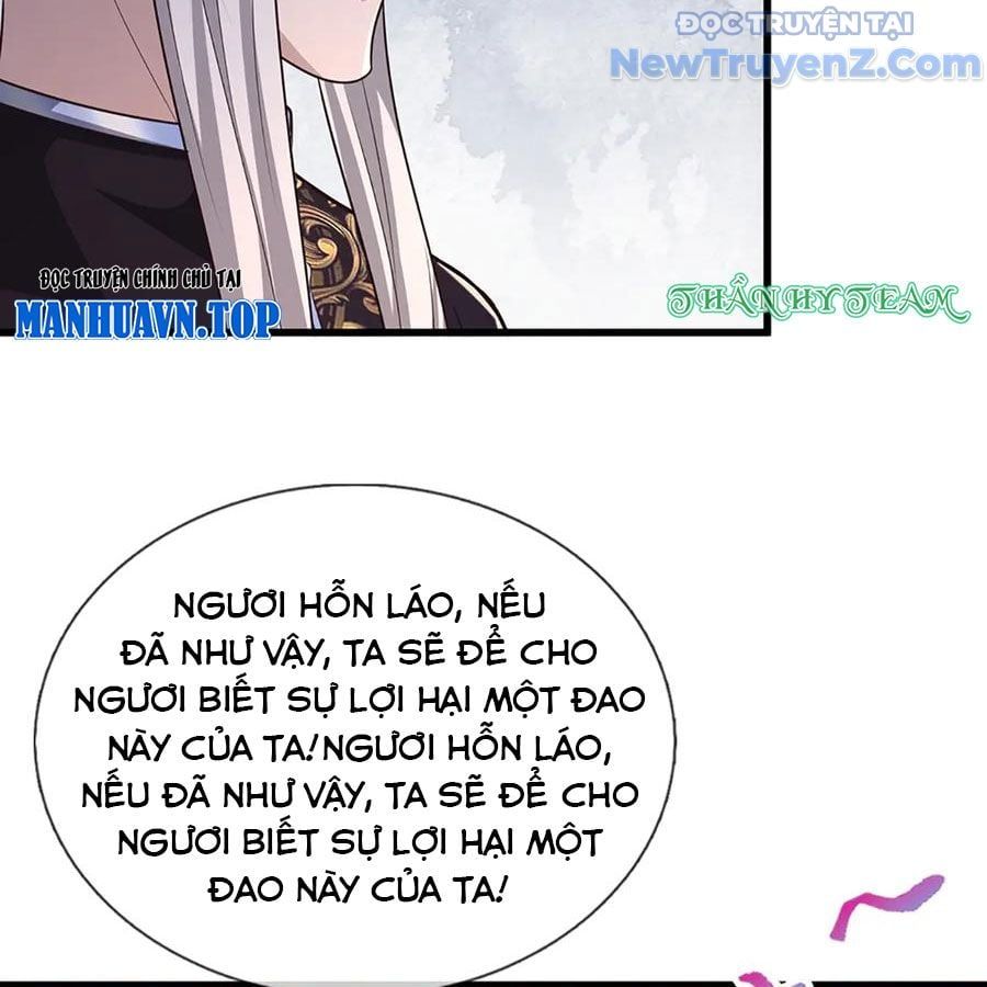 đọc truyện Bị Giam Cầm Trăm Vạn Năm Đệ Tử Ta Trải Khắp Chư Thiên Thần Giới Chương 375 ảnh 47 tại Thiên Thai Truyện