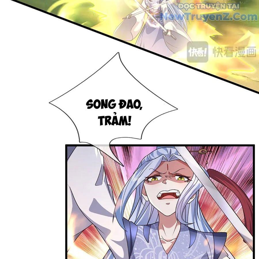 đọc truyện Bị Giam Cầm Trăm Vạn Năm Đệ Tử Ta Trải Khắp Chư Thiên Thần Giới Chương 375 ảnh 56 tại Thiên Thai Truyện