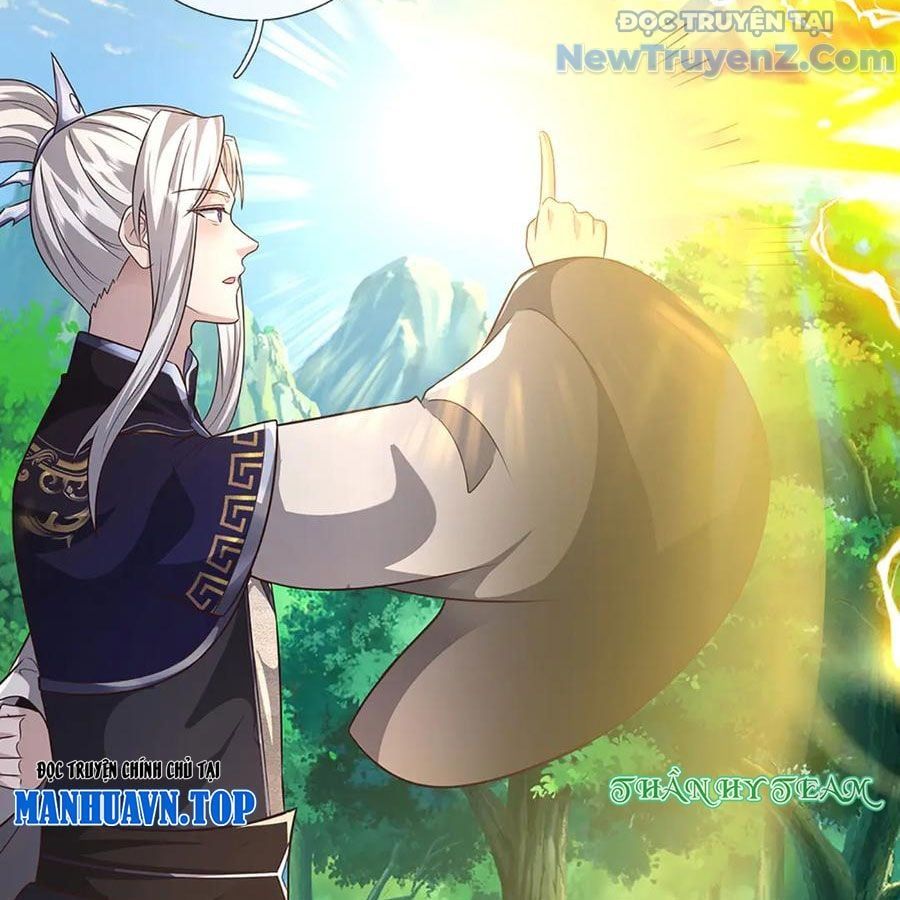 đọc truyện Bị Giam Cầm Trăm Vạn Năm Đệ Tử Ta Trải Khắp Chư Thiên Thần Giới Chương 375 ảnh 61 tại Thiên Thai Truyện