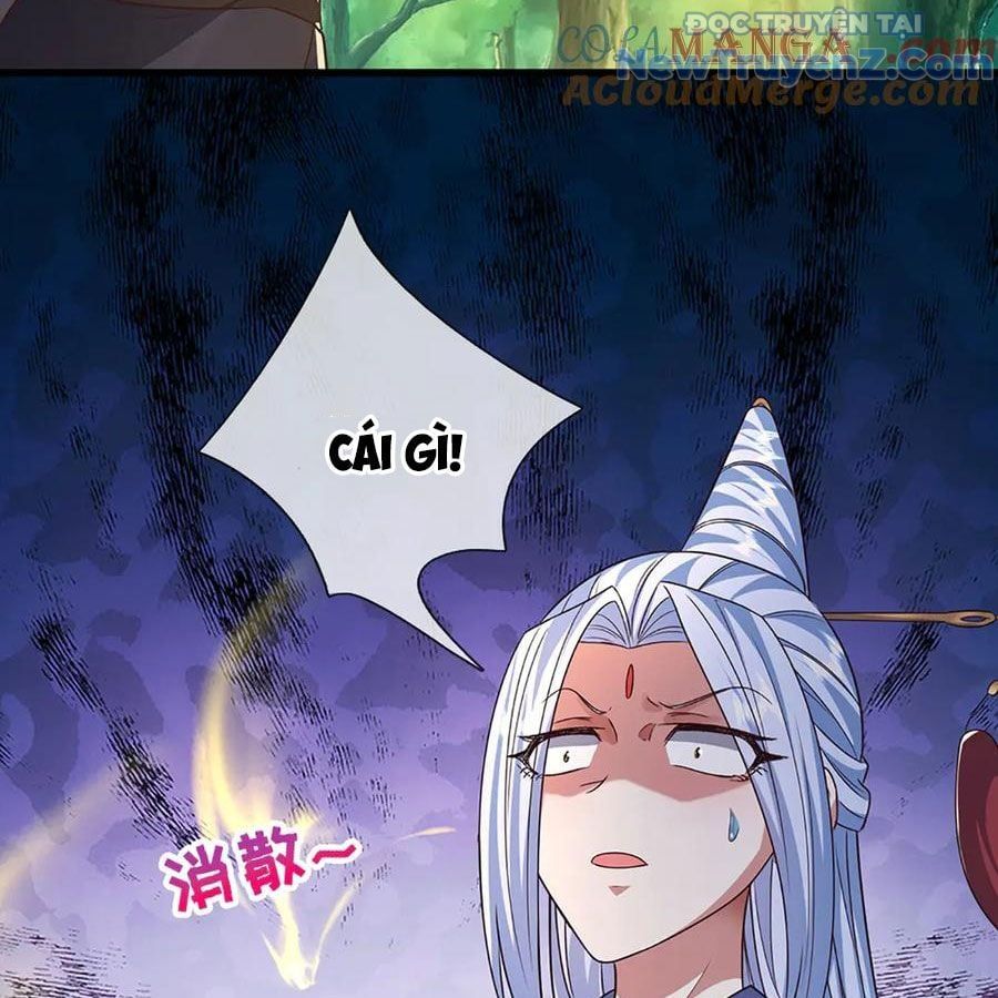 đọc truyện Bị Giam Cầm Trăm Vạn Năm Đệ Tử Ta Trải Khắp Chư Thiên Thần Giới Chương 375 ảnh 62 tại Thiên Thai Truyện