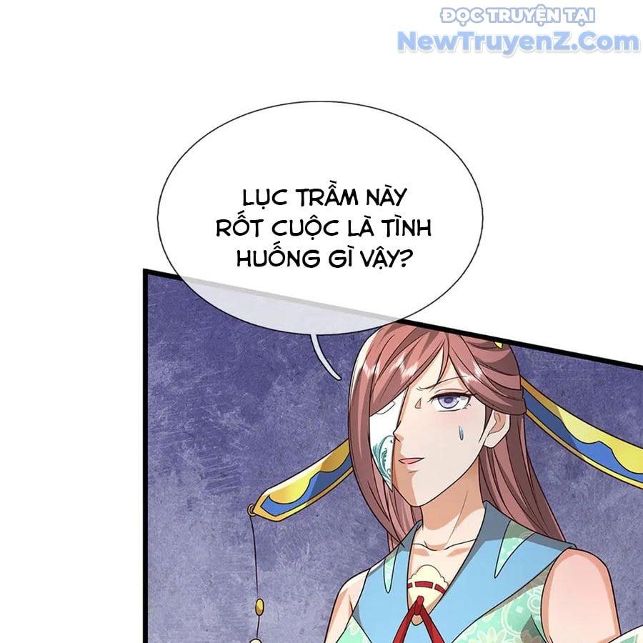 đọc truyện Bị Giam Cầm Trăm Vạn Năm Đệ Tử Ta Trải Khắp Chư Thiên Thần Giới Chương 375 ảnh 64 tại Thiên Thai Truyện