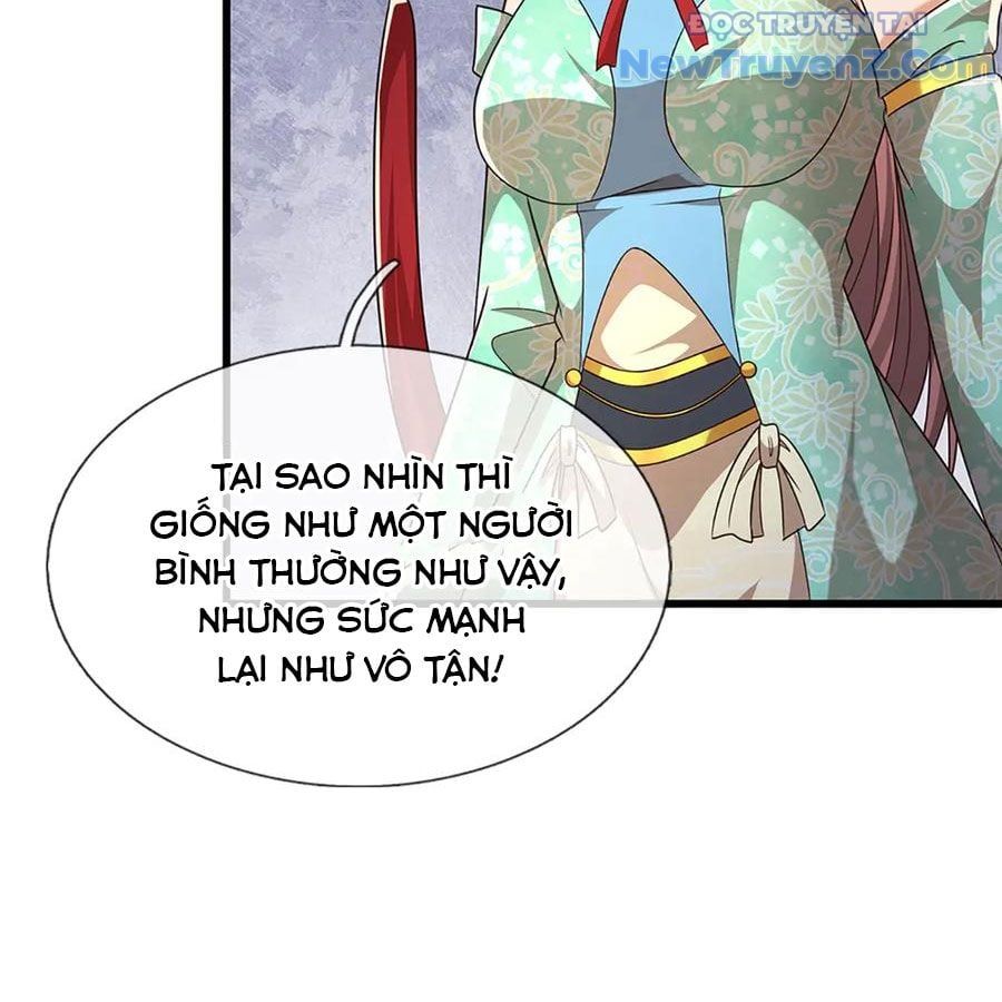 đọc truyện Bị Giam Cầm Trăm Vạn Năm Đệ Tử Ta Trải Khắp Chư Thiên Thần Giới Chương 375 ảnh 65 tại Thiên Thai Truyện