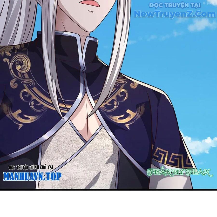 đọc truyện Bị Giam Cầm Trăm Vạn Năm Đệ Tử Ta Trải Khắp Chư Thiên Thần Giới Chương 375 ảnh 67 tại Thiên Thai Truyện