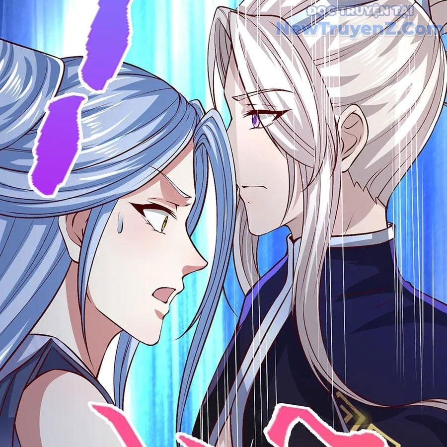 đọc truyện Bị Giam Cầm Trăm Vạn Năm Đệ Tử Ta Trải Khắp Chư Thiên Thần Giới Chương 375 ảnh 11 tại Thiên Thai Truyện