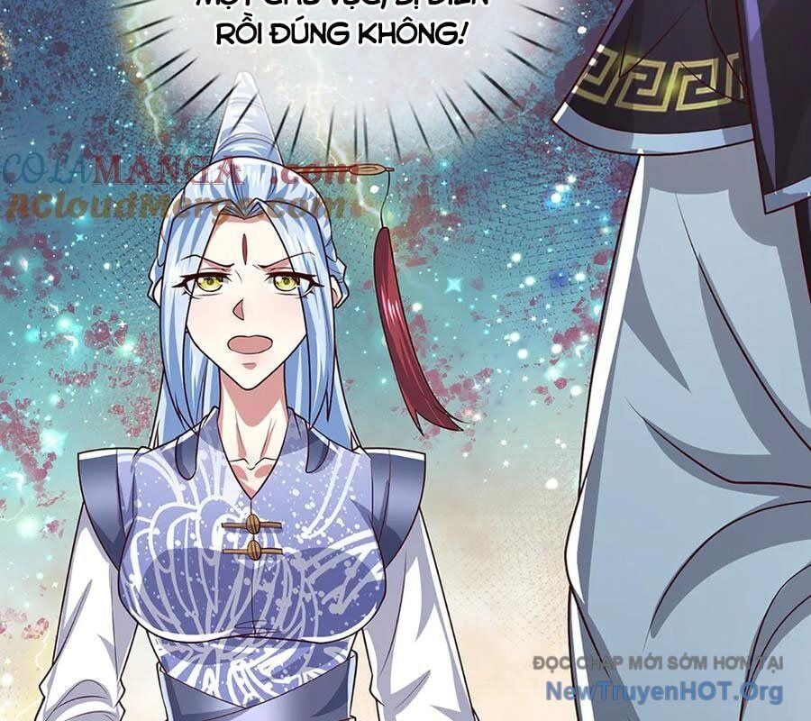 đọc truyện Bị Giam Cầm Trăm Vạn Năm Đệ Tử Ta Trải Khắp Chư Thiên Thần Giới Chương 377 ảnh 14 tại Thiên Thai Truyện