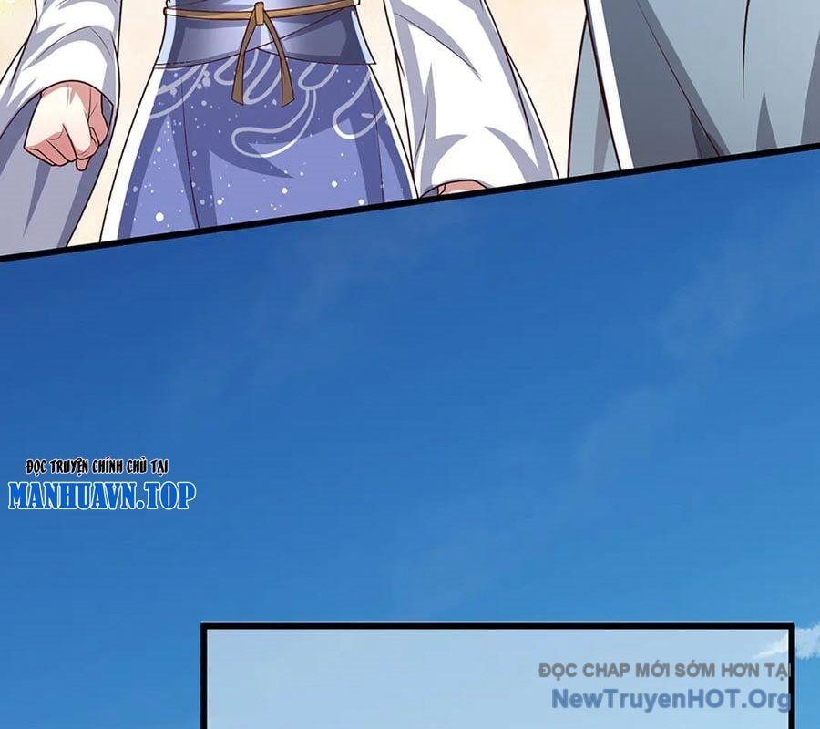 đọc truyện Bị Giam Cầm Trăm Vạn Năm Đệ Tử Ta Trải Khắp Chư Thiên Thần Giới Chương 377 ảnh 15 tại Thiên Thai Truyện